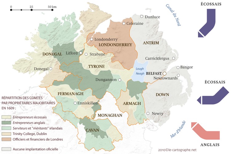 Le Cartographe Net Cartographe Independant