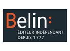 Éditions Belin