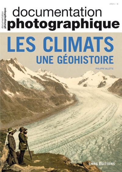 DocPhoto - Les Climats