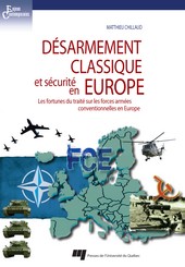 Désarmement classique et sécurité en Europe