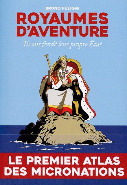 Royaumes d’aventure