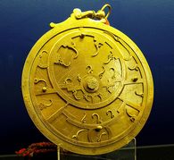L'astrolabe L'astrolabe