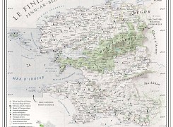 Le Finistère