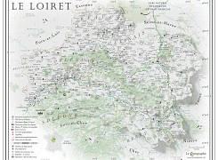 Le Loiret II Le Loiret II