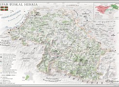 Euskal Herria / Iparralde