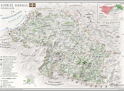 Euskal Herria / Iparralde