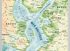 La Baltique