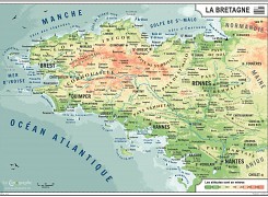 La Bretagne