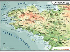 La Bretagne